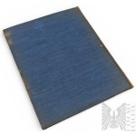 PSZnZ/Emigrace Kniha „Nezlomní“ Knihovna „Ziemia Nasza“, Londýn 1946