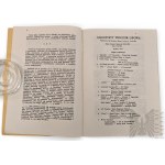PSZnZ/Emigrace Časopis, čtvrtletník „Lvov a Kresy“ Spolek lvovských rodáků v Londýně, leden 1988, č. 54