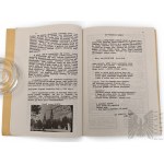 PSZnZ/Emigrace Časopis, čtvrtletník „Lvov a Kresy“ Spolek lvovských rodáků v Londýně, leden 1988, č. 54