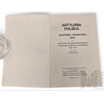 PSZnZ/Emigrazione Artiglieria polacca Campagna di Francia del 1940 Aleksander Blum Londra 1983