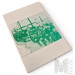 PSZnZ/Emigrazione Artiglieria polacca Campagna di Francia del 1940 Aleksander Blum Londra 1983