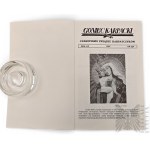PSZnZ/Emigrazione Rivista “Goniec Karpacki” Anno LVI 1998 N. 324 Londra 1997