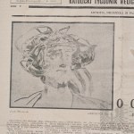 PSZnZ/Emigrazione. Raccolta “Życie”. Settimanale cattolico di attualità religiosa e culturale