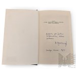 PSZnZ/Emigracja Książka “Dzieje 1 Pułku Artylerii Lekkiej Legionów Józefa Piłsudskiego” Londyn 1967