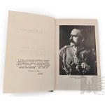 PSZnZ/Emigracja Książka “Dzieje 1 Pułku Artylerii Lekkiej Legionów Józefa Piłsudskiego” Londyn 1967
