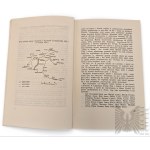 PSZnZ/Emigracja Książka “Dzieje 1 Pułku Artylerii Lekkiej Legionów Józefa Piłsudskiego” Londyn 1967