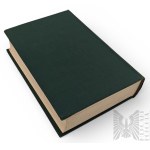 PSZnZ/Emigracja Książka “Dzieje 1 Pułku Artylerii Lekkiej Legionów Józefa Piłsudskiego” Londyn 1967