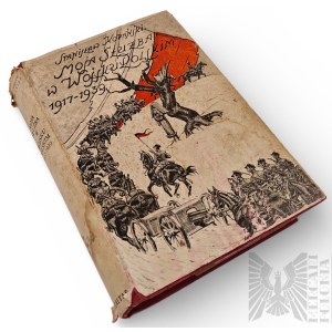 PSZnZ/Emigrazione. Libro: “Il mio servizio nell’esercito polacco 1917-1939”, Stanisław Kopański, Londra 1965
