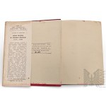 PSZnZ/Emigrazione. Libro: “Il mio servizio nell’esercito polacco 1917-1939”, Stanisław Kopański, Londra 1965