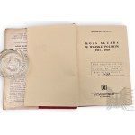 PSZnZ/Emigrazione. Libro: “Il mio servizio nell’esercito polacco 1917-1939”, Stanisław Kopański, Londra 1965