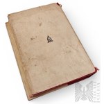 PSZnZ/Emigrazione. Libro: “Il mio servizio nell’esercito polacco 1917-1939”, Stanisław Kopański, Londra 1965