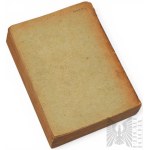 Repubblica Popolare Polacca. Libro: Nozioni di base di educazione militare, 1960, Stanisław Aleksander Woch