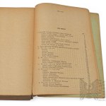Repubblica Popolare Polacca. Libro: Nozioni di base di educazione militare, 1960, Stanisław Aleksander Woch