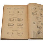 Repubblica Popolare Polacca. Libro: Nozioni di base di educazione militare, 1960, Stanisław Aleksander Woch