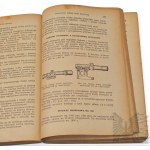 Repubblica Popolare Polacca. Libro: Nozioni di base di educazione militare, 1960, Stanisław Aleksander Woch