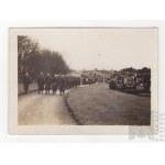 PSZnZ: Two Photographs from the Funeral Ceremony