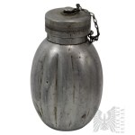 WWII/Poland/Second Polish Republic: Polish Military Canteen "Światowid," Myszków, 1938 / September 1939
