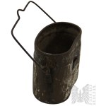 WWII/Poland/Second Polish Republic: Set: 2 Polish Military Canteens + Mess Kit / September 1939