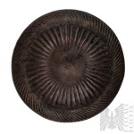 Second Polish Republic: Rare Protective Cap for the Eagle Emblem