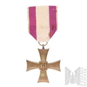 PSZnZ Krzyż Walecznych (Krogulec 24b) - “Brzuchacz” Grupa Techniczna Londyn
