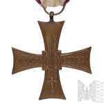 PSZnZ Krzyż Walecznych (Krogulec 24b) - “Brzuchacz” Grupa Techniczna Londyn