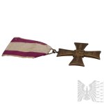PSZnZ Krzyż Walecznych (Krogulec 24b) - “Brzuchacz” Grupa Techniczna Londyn