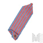 PSZnZ Monte Cassino Commemorative Cross Ribbon