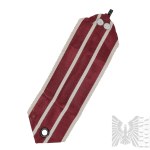 PSZnZ Awarded the Army Medal Ribbon