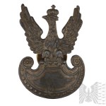 Second Polish Republic: Eagle, Model 1919 / Eagle, Model 19