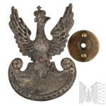 Second Polish Republic: Eagle, Model 1919 / Eagle, Model 19