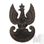 PSZnZ Orzeł Model 39 Cap - Lorioli Italia