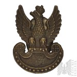 PSZnZ Cast Furażer Eagle - Middle East, 2nd Corps