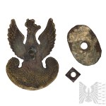 PSZnZ Cast Furażer Eagle - Middle East, 2nd Corps
