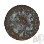 19th Century/Tsarist Russia: Seal Stamp of the Imperial Don-Kuban Society / Seal / Kuban / Don