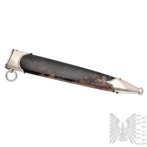 Third Reich Dagger Sheath SA