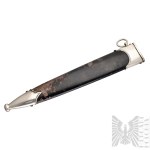 Third Reich Dagger Sheath SA