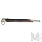 Third Reich Dagger Sheath SA