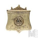 Ottoman Empire, 19th Century: Ammunition Box