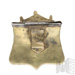 Ottoman Empire, 19th Century: Ammunition Box