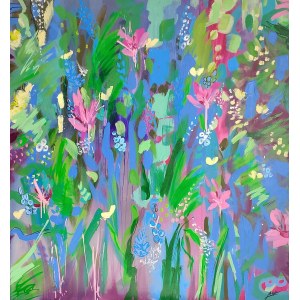 Kamila Doszczeczko (b. 1983), Remember, 2026