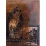 Adam Nowacki (ur. 1967), Riff-Raff No 3, 2013