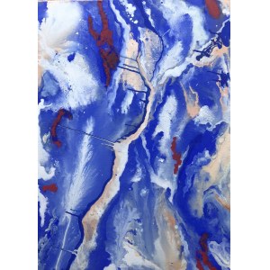 Julia Marcinkowska (b. 1998), *Eternal*, 2026