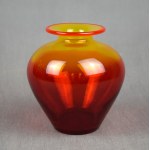 Vase, Zbigniew HORBOWY, HSG "Barbara" Polanica Zdrój, 1970s.