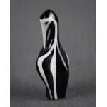 Figurka Pelikan, Jan Sylwester DROST, BOGUCICE, lata 60-te. Rzadkość.