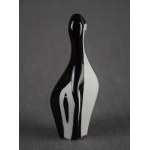 Figurka Pelikan, Jan Sylwester DROST, BOGUCICE, lata 60-te. Rzadkość.