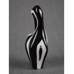 Figurka Pelikan, Jan Sylwester DROST, BOGUCICE, lata 60-te. Rzadkość.