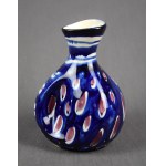 Vase, Modell 209, Jan SOWIŃSKI, WŁOCŁAWEK, 1950er Jahre.