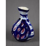 Vase, Modell 209, Jan SOWIŃSKI, WŁOCŁAWEK, 1950er Jahre.