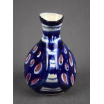 Vase, Modell 209, Jan SOWIŃSKI, WŁOCŁAWEK, 1950er Jahre.