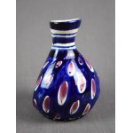 Vase, Modell 209, Jan SOWIŃSKI, WŁOCŁAWEK, 1950er Jahre.